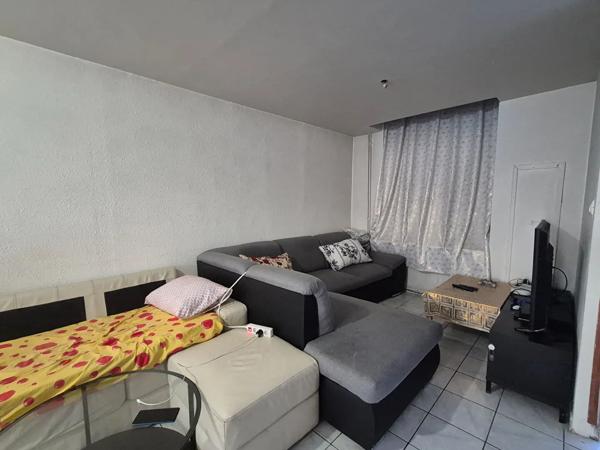 Maison à vendre 5 pièces 91m² Roubaix (59100)