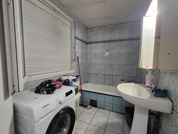 Maison à vendre 5 pièces 91m² Roubaix (59100)