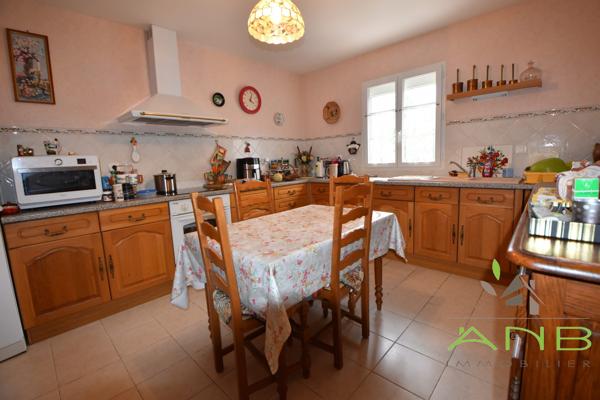 🏡 Maison de plain-pied – Hameau calme proche de Dirac (16410), à 10 min d’Angoulême