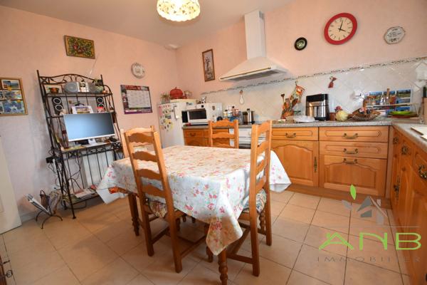 🏡 Maison de plain-pied – Hameau calme proche de Dirac (16410), à 10 min d’Angoulême