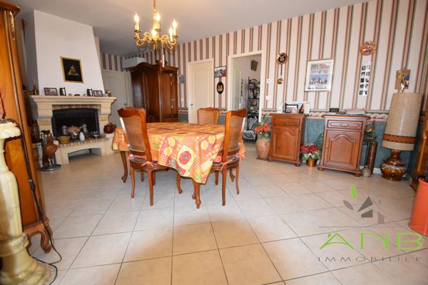 🏡 Maison de plain-pied – Hameau calme proche de Dirac (16410), à 10 min d’Angoulême