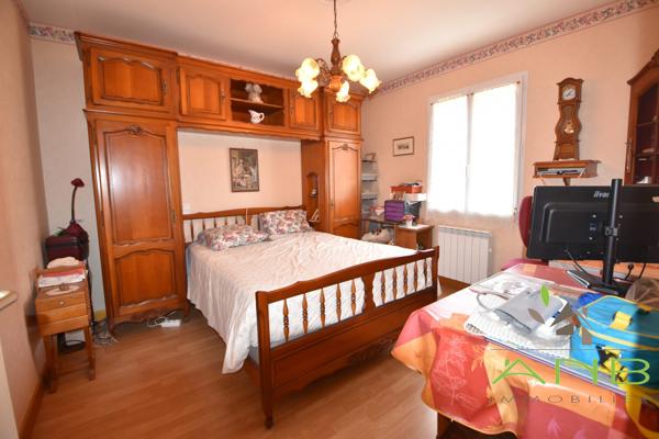🏡 Maison de plain-pied – Hameau calme proche de Dirac (16410), à 10 min d’Angoulême