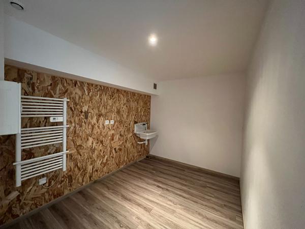 Local professionnel Limoux