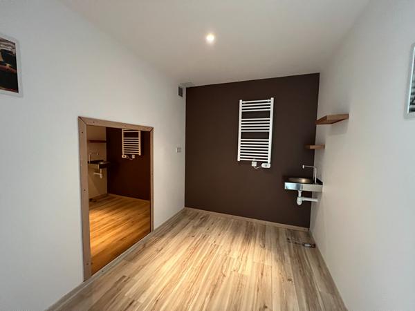 Local professionnel Limoux