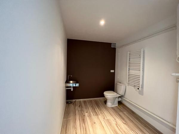 Local professionnel Limoux