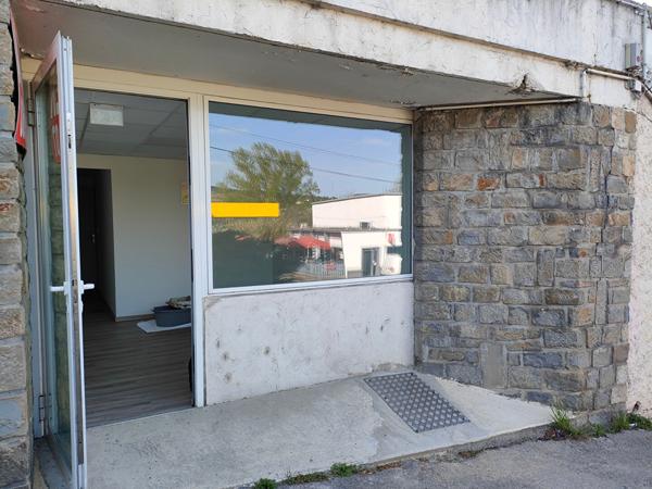 Local professionnel Limoux