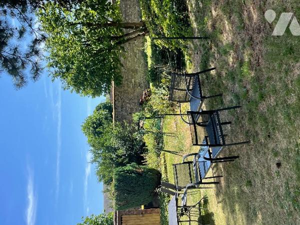 IMMEUBLE PROCHE CENTRE VILLE