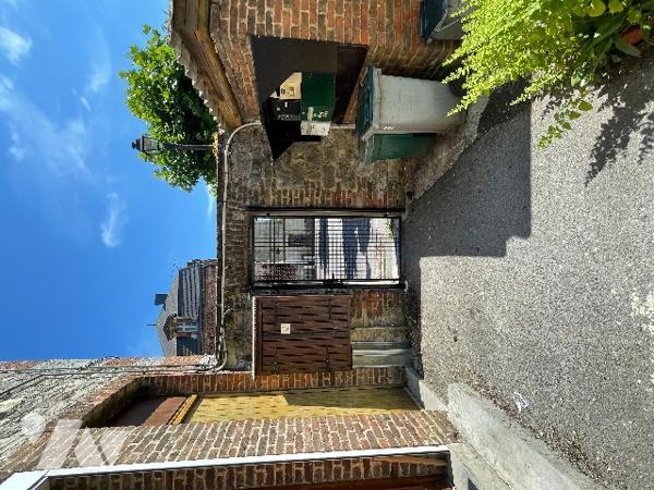 IMMEUBLE PROCHE CENTRE VILLE