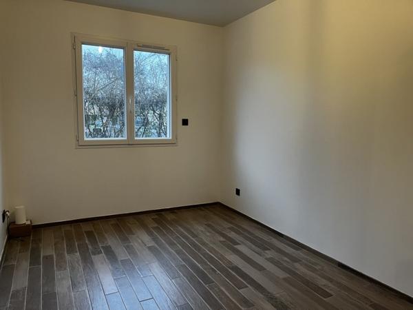 Maison à louer |  Foëcy |  4 pièces | 107 m²