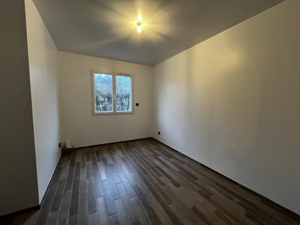 Maison à louer |  Foëcy |  4 pièces | 107 m²