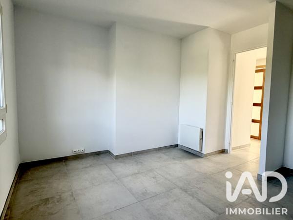 Appartement à vendre 3 pièces 70 m² Nîmes