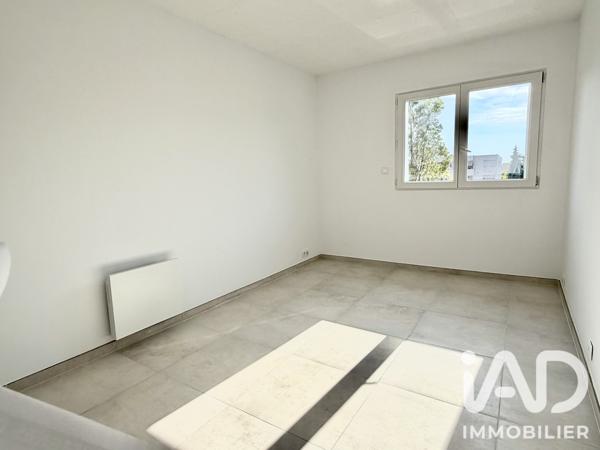 Appartement à vendre 3 pièces 70 m² Nîmes
