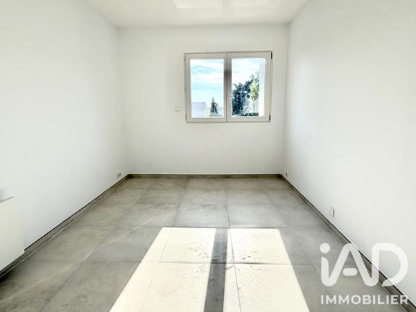 Appartement à vendre 3 pièces 70 m² Nîmes