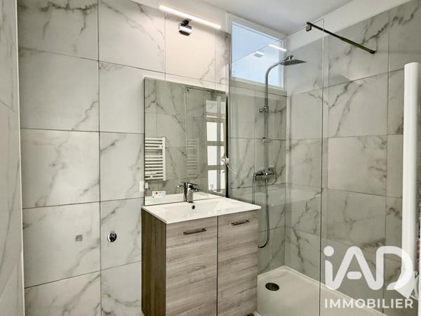 Appartement à vendre 3 pièces 70 m² Nîmes