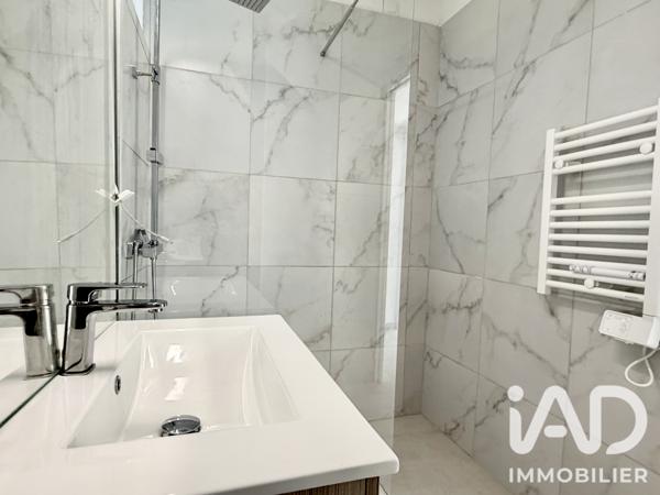 Appartement à vendre 3 pièces 70 m² Nîmes