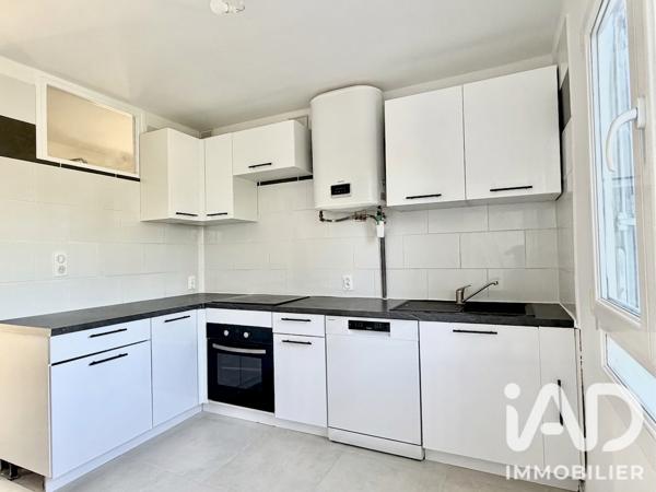 Appartement à vendre 3 pièces 70 m² Nîmes