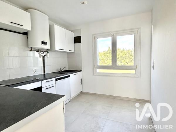 Appartement à vendre 3 pièces 70 m² Nîmes