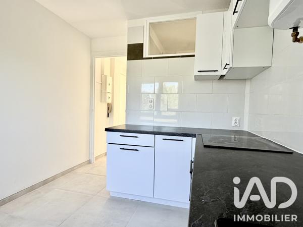Appartement à vendre 3 pièces 70 m² Nîmes
