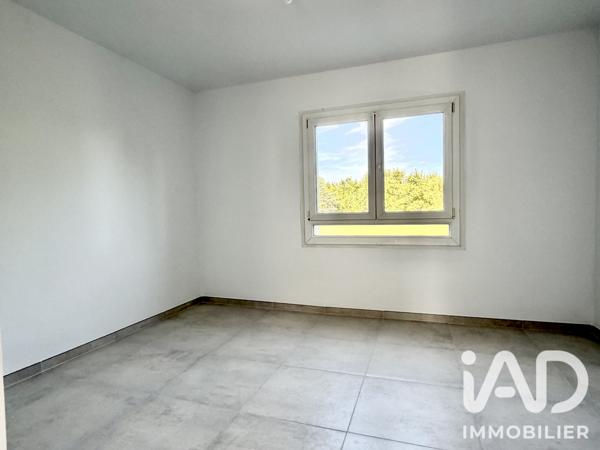 Appartement à vendre 3 pièces 70 m² Nîmes
