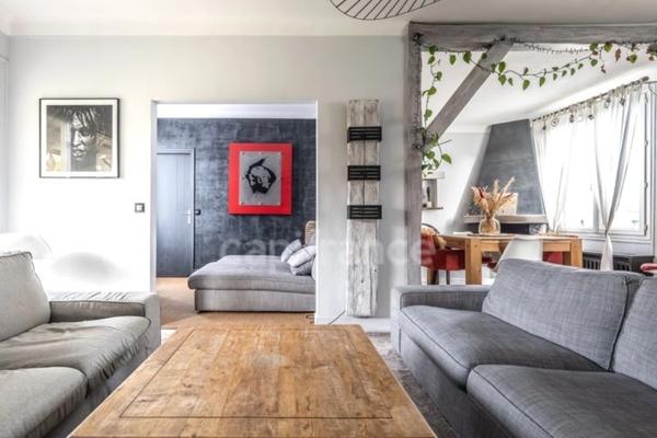 Maison à vendre 6 pièces LES CLAYES SOUS BOIS (78)