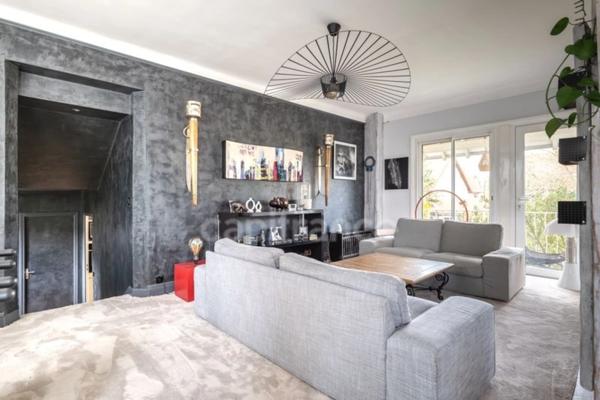 Maison à vendre 6 pièces LES CLAYES SOUS BOIS (78)