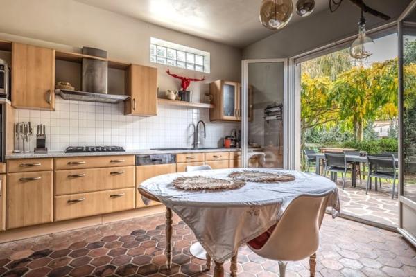 Maison à vendre 6 pièces LES CLAYES SOUS BOIS (78)