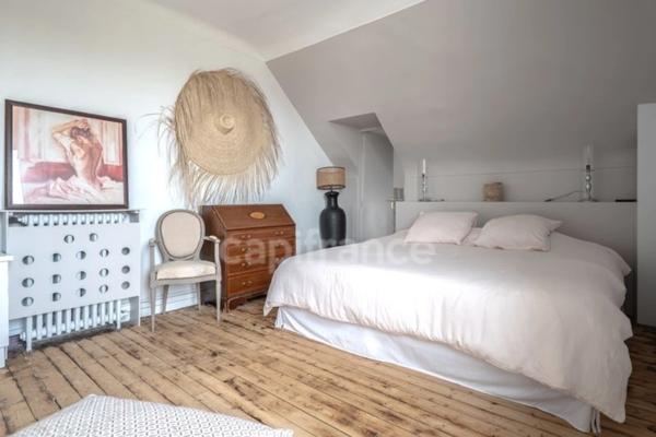 Maison à vendre 6 pièces LES CLAYES SOUS BOIS (78)