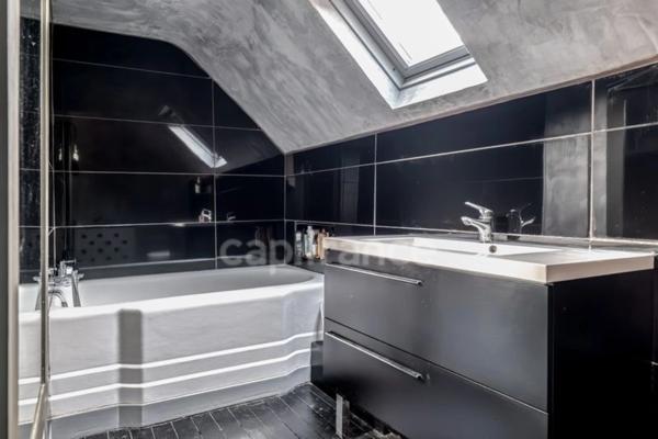 Maison à vendre 6 pièces LES CLAYES SOUS BOIS (78)