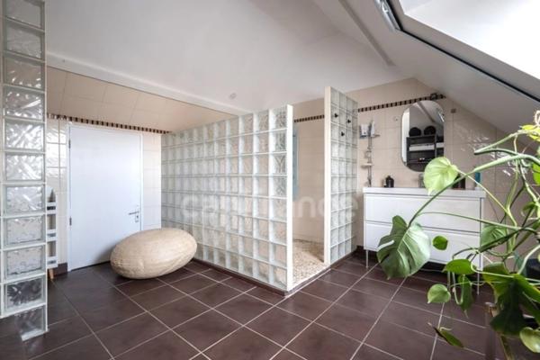 Maison à vendre 6 pièces LES CLAYES SOUS BOIS (78)
