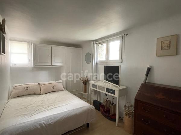 Maison à vendre 6 pièces LES CLAYES SOUS BOIS (78)