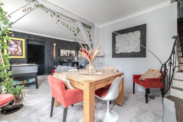 Maison à vendre 6 pièces LES CLAYES SOUS BOIS (78)