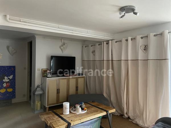 Maison à vendre 6 pièces LES CLAYES SOUS BOIS (78)