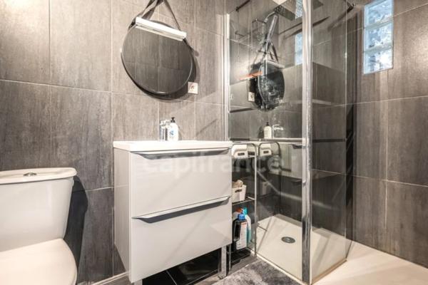 Maison à vendre 6 pièces LES CLAYES SOUS BOIS (78)