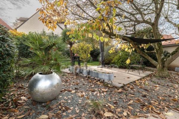 Maison à vendre 6 pièces LES CLAYES SOUS BOIS (78)