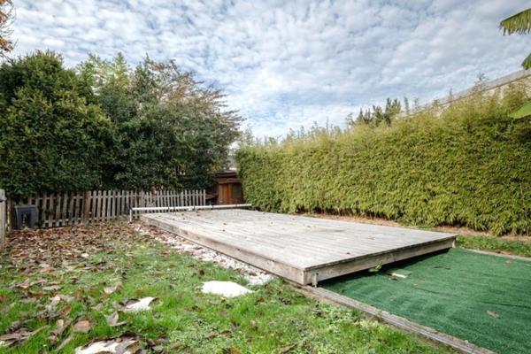 Maison à vendre 6 pièces LES CLAYES SOUS BOIS (78)