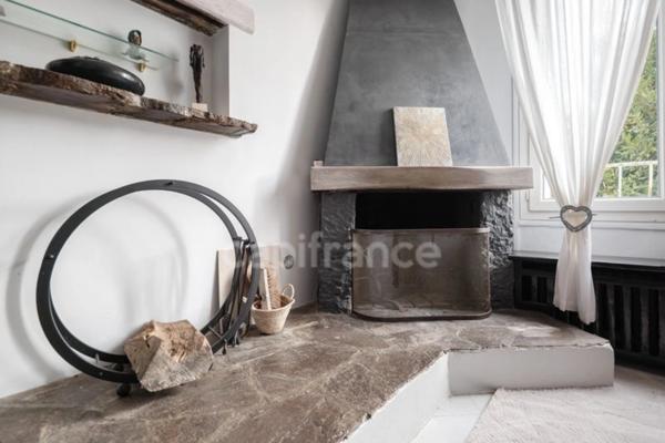 Maison à vendre 6 pièces LES CLAYES SOUS BOIS (78)