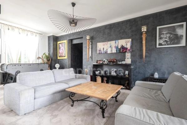 Maison à vendre 6 pièces LES CLAYES SOUS BOIS (78)