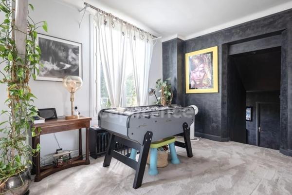 Maison à vendre 6 pièces LES CLAYES SOUS BOIS (78)