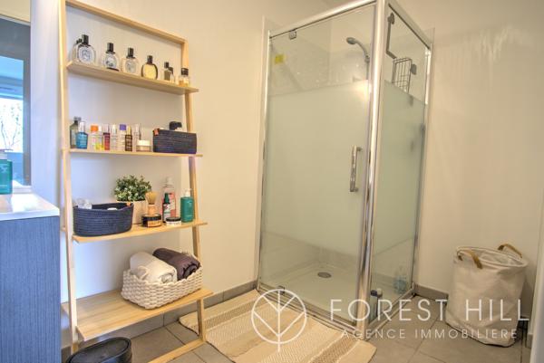 La Teste-de-Buch (33260) Appartement T3 en RDC