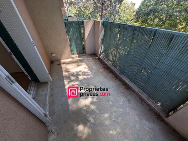 Appartement  PURPAN 2 pièce(s) 49.45 m2