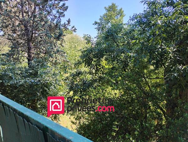 Appartement  PURPAN 2 pièce(s) 49.45 m2