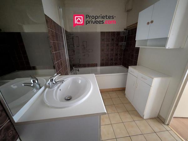 Appartement  PURPAN 2 pièce(s) 49.45 m2