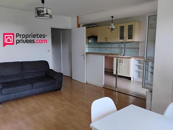 Appartement  PURPAN 2 pièce(s) 49.45 m2