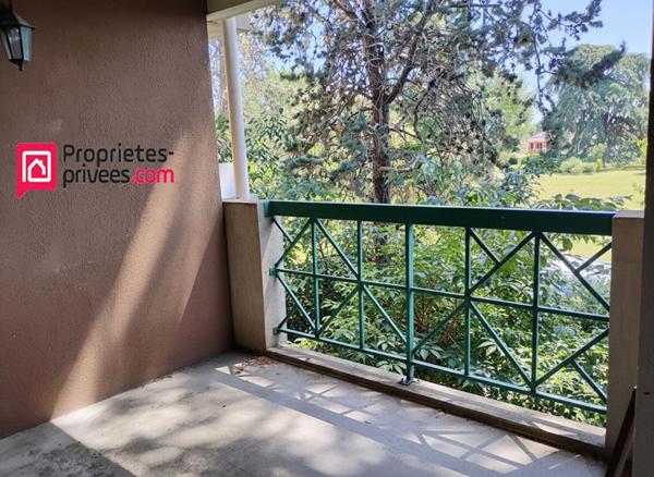 Appartement  PURPAN 2 pièce(s) 49.45 m2