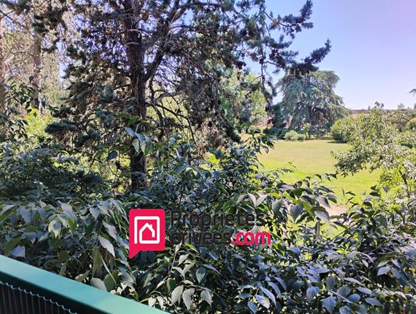 Appartement  PURPAN 2 pièce(s) 49.45 m2
