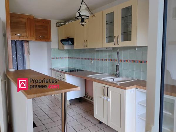 Appartement  PURPAN 2 pièce(s) 49.45 m2
