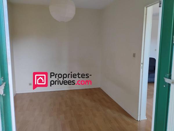 Appartement  PURPAN 2 pièce(s) 49.45 m2