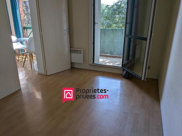 Appartement  PURPAN 2 pièce(s) 49.45 m2