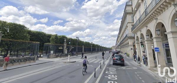 Boutique/Local commercial à vendre 80 m² Paris 4