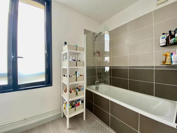 Appartement à louer à Évreux (27000)